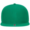 Otto Cap 125-978 - Otto Snap 6 Panel Mid Profile Snapback Hat