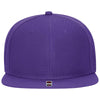 Otto Cap 125-978 - Otto Snap 6 Panel Mid Profile Snapback Hat