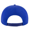 Otto Cap 125-978 - Otto Snap 6 Panel Mid Profile Snapback Hat