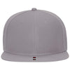Otto Cap 125-978 - Otto Snap 6 Panel Mid Profile Snapback Hat