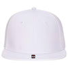 Otto Cap 125-978 - Otto Snap 6 Panel Mid Profile Snapback Hat