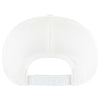 Otto Cap 125-978 - Otto Snap 6 Panel Mid Profile Snapback Hat