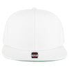 Otto Cap 125-978 - Otto Snap 6 Panel Mid Profile Snapback Hat