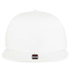 Otto Cap 125-978 - Otto Snap 6 Panel Mid Profile Snapback Hat