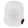 Otto Cap 125-978 - Otto Snap 6 Panel Mid Profile Snapback Hat