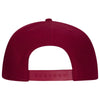 Otto Cap 125-978 - Otto Snap 6 Panel Mid Profile Snapback Hat