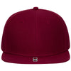 Otto Cap 125-978 - Otto Snap 6 Panel Mid Profile Snapback Hat