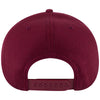 Otto Cap 125-978 - Otto Snap 6 Panel Mid Profile Snapback Hat