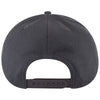 Otto Cap 125-978 - Otto Snap 6 Panel Mid Profile Snapback Hat