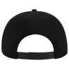 Otto Cap 125-978 - Otto Snap 6 Panel Mid Profile Snapback Hat