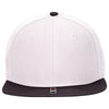 Otto Cap 125-978 - Otto Snap 6 Panel Mid Profile Snapback Hat