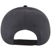 Otto Cap 125-978 - Otto Snap 6 Panel Mid Profile Snapback Hat