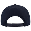 Otto Cap 125-978 - Otto Snap 6 Panel Mid Profile Snapback Hat