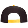 Otto Cap 125-978 - Otto Snap 6 Panel Mid Profile Snapback Hat