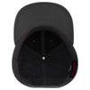 Otto Cap 125-978 - Otto Snap 6 Panel Mid Profile Snapback Hat