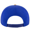 Otto Cap 125-978 - Otto Snap 6 Panel Mid Profile Snapback Hat