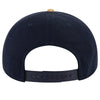Otto Cap 125-978 - Otto Snap 6 Panel Mid Profile Snapback Hat