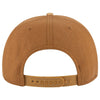 Otto Cap 125-978 - Otto Snap 6 Panel Mid Profile Snapback Hat