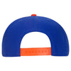 Otto Cap 125-978 - Otto Snap 6 Panel Mid Profile Snapback Hat