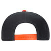 Otto Cap 125-978 - Otto Snap 6 Panel Mid Profile Snapback Hat
