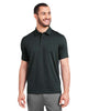 Glyder MDP1799 Men's Fairway Marbled Jersey Polo
