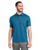 Glyder MDP1799 Men's Fairway Marbled Jersey Polo