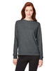 Puma Golf 599267 Women's Cloudspun Crewneck Sweatshirt