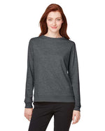 Puma Golf 599267 Women's Cloudspun Crewneck Sweatshirt