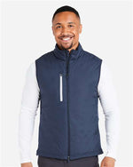 Puma Golf 631106 Men's Hielands Vest
