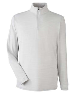 Puma Golf 532016 Men's Cloudspun Quarter-Zip Pullover - 