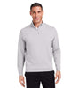 TASC Performance Inc TM616 Men's Cloud French Terry Quarter-Zip Pullover