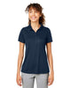 Puma Golf 532989 Women's Gamer Golf Polo