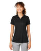 Puma Golf 532989 Women's Gamer Golf Polo
