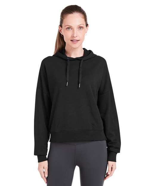 TASC Performance Inc TW913 Women's Studio Hooded Fleece