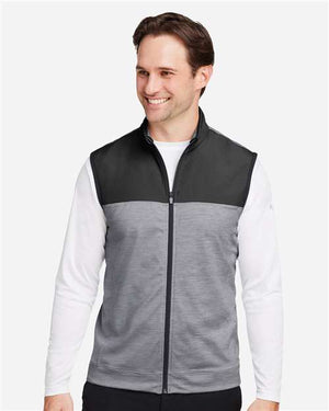 Puma Golf 537465 Men's Cloudspun Colorblock Vest - 