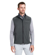 vineyard vines O001400 Men's On-The-Go Shep Vest