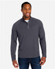 CORE365 CE418 Men's Origin Performance Pique Quarter-Zip Pullover