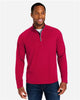 CORE365 CE418 Men's Origin Performance Pique Quarter-Zip Pullover