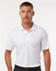 AllPro 41800 Men's Pro-Lock Performance Polo
