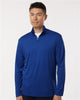 AllPro 41870 Men's Pro-Lock Performance Quarter-Zip Pullover