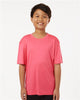 AllPro 48000Y Youth Pro-Lock Performance T-Shirt