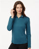 AllPro 41870L Women's Pro-Lock Performance Quarter-Zip Pullover
