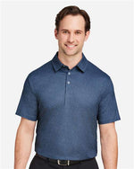 Puma Golf 538748 Men's Cloudspun Primary Polo