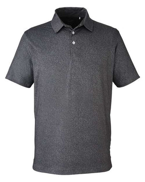 Puma Golf 538748 Men's Cloudspun Primary Polo - 