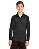 Team 365 TT31Y Youth Zone Performance Quarter-Zip Pullover
