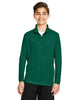 Team 365 TT31Y Youth Zone Performance Quarter-Zip Pullover