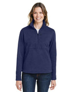 Marmot M13224 Women's Dropline Half-Zip Jacket