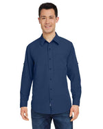 Marmot M14089 Men's AirExchange Woven Shirt