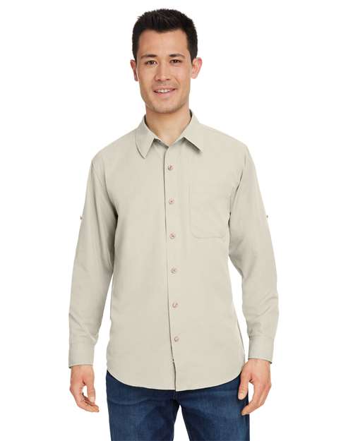 Marmot M14089 Men's AirExchange Woven Shirt