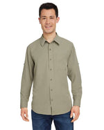 Marmot M14089 Men's AirExchange Woven Shirt